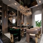 Thiết kế nội thất Hải Dương