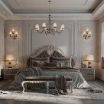 Bí quyết trang trí nội thất phòng ngủ đẹp, tiện nghi & dễ áp dụng