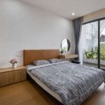 Phòng ngủ 15m2 có nhỏ không? Giải pháp khắc phục