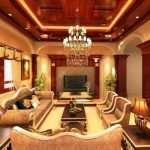 Hướng dẫn trang trí nhà theo phong cách cổ điển chuẩn phong thủy