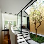 Mẫu thiết kế nội thất nhà phố 3 ngủ hiện đại và tối ưu công năng