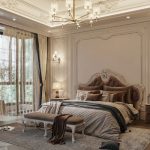 Các ý tưởng thiết kế nội thất phòng ngủ Ninh Bình đẹp, hiện đại