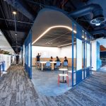 20+ mẫu thiết kế nội thất văn phòng nhà máy hiện đại, chuyên nghiệp