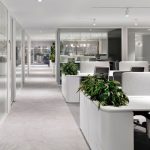 Những mẫu thiết kế nội thất văn phòng tối giản hiện đại năm 2026